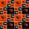 Licensed NCAA Oregon State University Box Cotton OS-020 Cotton Fabric by the Yard